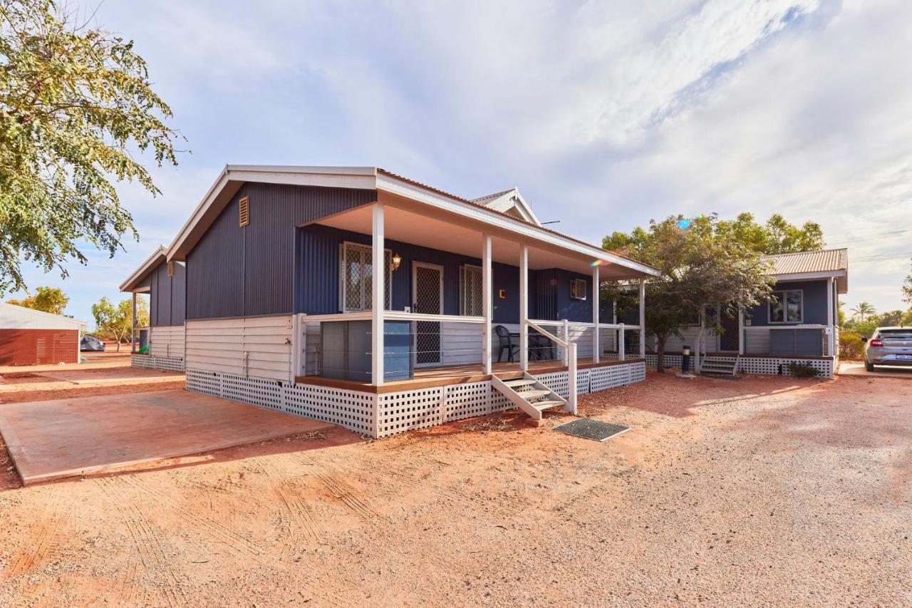 Rac Exmouth Cape Holiday Park Exterior foto