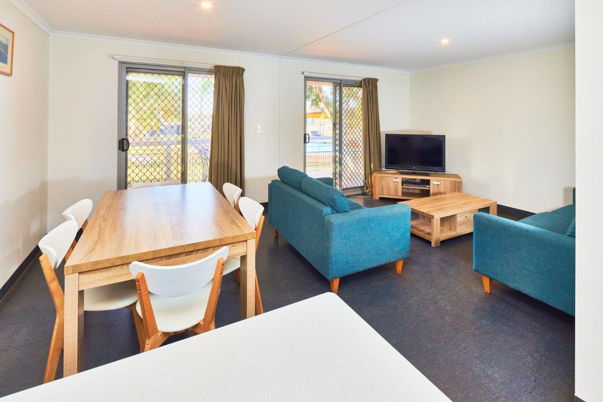 Rac Exmouth Cape Holiday Park Habitación foto