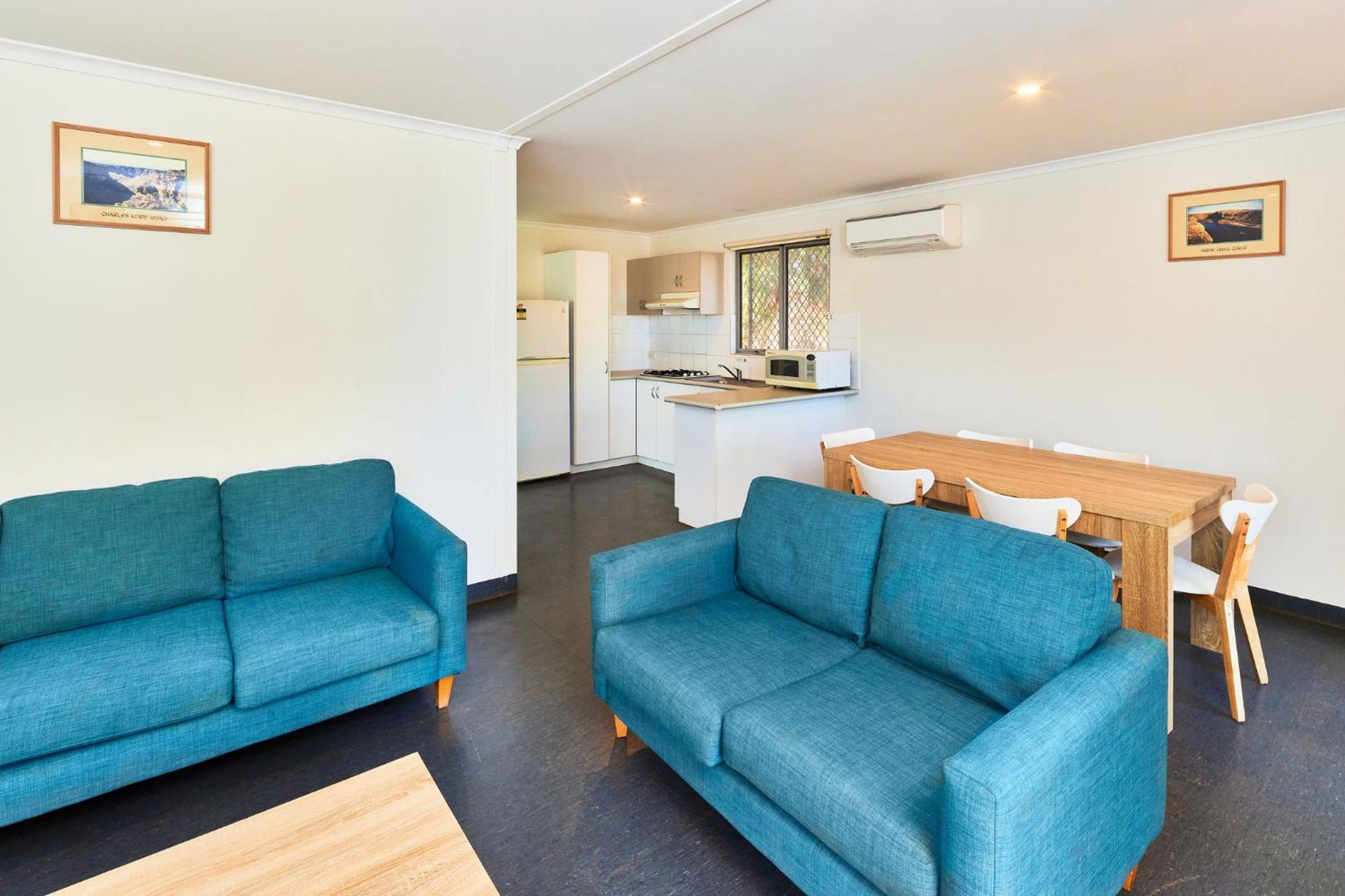 Rac Exmouth Cape Holiday Park Habitación foto