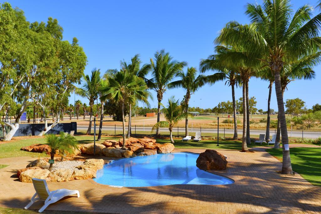 Rac Exmouth Cape Holiday Park Exterior foto